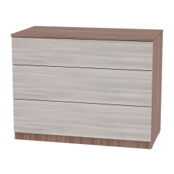 Комод K-70x90x45-1-PO(ЯШТ-ЯШС)