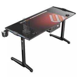 Компьютерный стол EUREKA GIP 55 Black