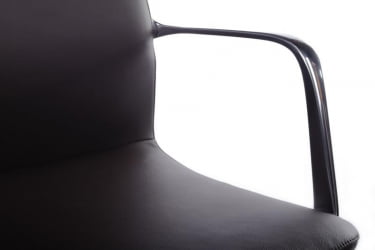 Кресло Плаза-М ФК004-Б12 Темно-коричневый / Plaza-M FK004-B12