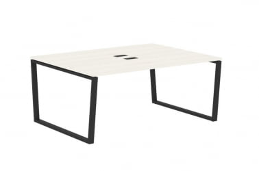 Бенч-система EDIS EVWST 1713 Ясень Траун Черный