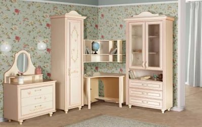 Детская АЛИСА Набор 5