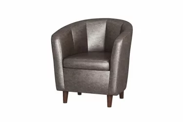 Кресло Шелби Остин Умбер