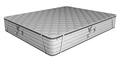 Наматрасник на резинке Непромокаемый 90-200