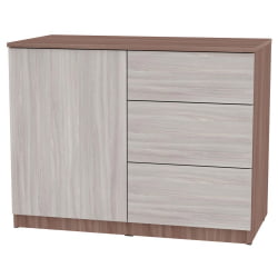 Комод Калисто(K15)699х902х468PUSHtoOPEN(ЯШТ-ЯШС)