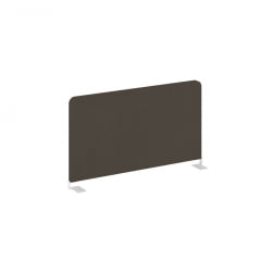 Экран боковой (ткань-CARDIF) CONCEPT CN.TEKRB.C-72 CARDIF 021 Белый