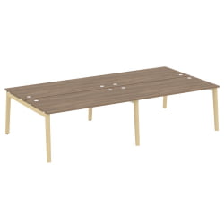 Рабочая станция ONIX WOOD OW.D.RS-4.4.8 Дуб Аризона/Светлый