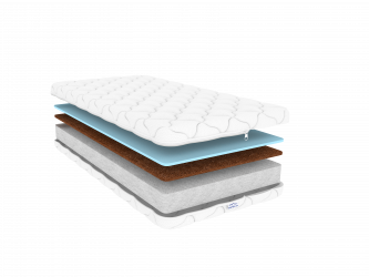 Матрас Baby Sleep (80х160) 80/160