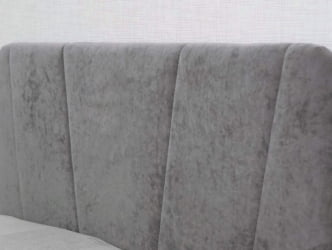 Кровать Аляска 502.10