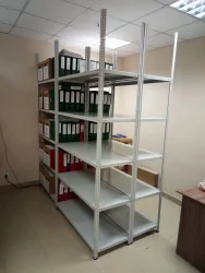 Полка СТФ.120х50