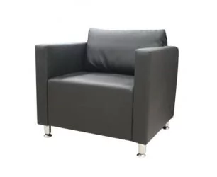 Кресло Робин Rb.002.01 Черная