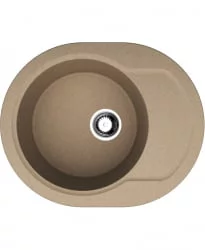 Мойка Омоикири Манмару 62-Ка Артгранит/Карамель / Omoikiri Manmaru 62-Ca Artgranit/Карамель