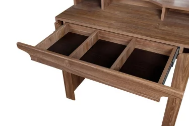 Стол туалетный Соренто 18 Дуб Стирлинг