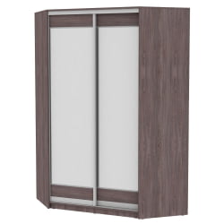 Шкаф-купе ЙА-230х1400-718-2(ЯАТ-Д2Д2) / YA-230х1400-718-2(ЯАТ-D2D2)