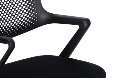 Кресло Дреам Б2202 Черный / Dream B2202