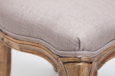 Стул LAFAYETTE (mod.CB2524) дерево береза, 96х50х50см, Груша (№3)