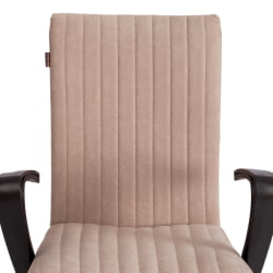 Кресло SPARK флок , бежевый, 7