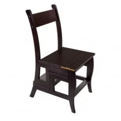 Стул-лестница LESET Бруклин Венге