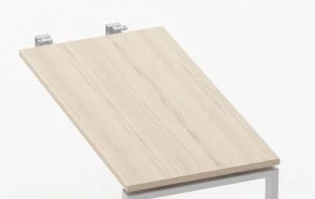 Столешница брифинг-приставки Deka 7.10.12 СТ Туя