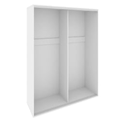 Корпус высокий + трек Maris SH.K2-8.1 Белый Бриллиант