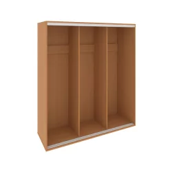 Корпус низкий + трек Maris SH.K3-2.2 Груша Ароза