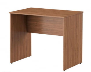 Стол для персонала IMAGO СП-1.1 Орех французский