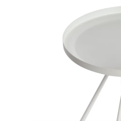 Стол в гостиную GLAND Белый