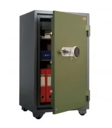 Сейф ФРС 93Т-ЕЛ (ФРС-99) / FRS 93Т-EL (FRS-99)