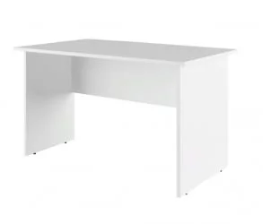 Стол письменный 72 TRD29611104 Белый