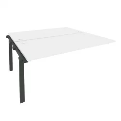 Наборный элемент рабочей станции на м/к ONIX O.M-2.NRS-4.8 Белый Бриллиант/Антрацит