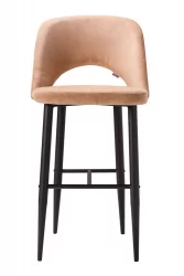 Стул барный Ларс (Б) Беж / Lars