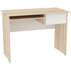 Стол Алиса(T30)743х1000х522(ДСС-Белый)