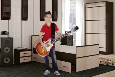 Прикроватные тумбы Сакура 01