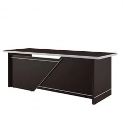 Стол письменный 220 ZOM27510301 Венге