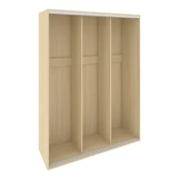 Корпус высокий + трек Maris SH.K3-2.1 Акация Лорка