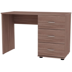 Туалетный столик Алиса(C6)657х1001х459ручкаскоба96мм(ЯШТ)