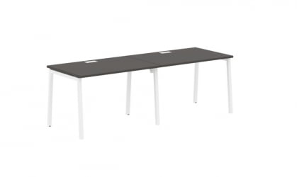 Бенч-система ЕДИС ЕЛВСТ 2780 Мокко Белый / EDIS ELWST