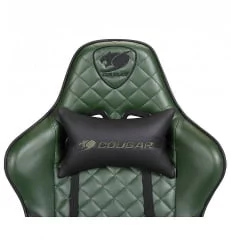 Кресло геймерское COUGAR ARMOR ONE X Military