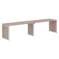 Рабочая станция XTEN-QP XQPWST 3270 Дуб Сонома Серый