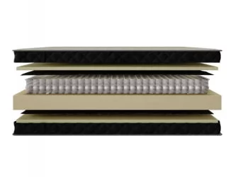 Матрас двуспальный 160x200 Model-B