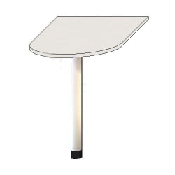 Приставка IMAGO ПР-11 Клен Металлик