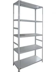 Архивный стеллаж СТФУ 1085-2.0