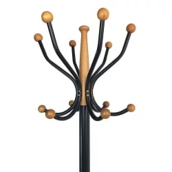 Вешалка BRABIX CR-8243 на мраморном диске