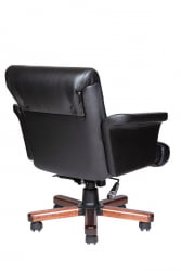 Кресло офисное PARIS B VIP