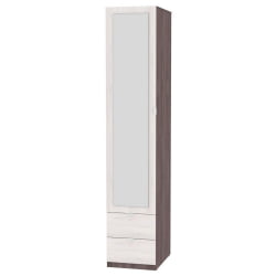 Шкаф распашный Р-230х45х60-3-ТР-М(ЯАТ-ЯАС) / R-230х45х60-3-TR-M(ЯАТ-ЯАС)