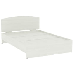 Кровать Алиса(L31)1447х903х2063(ВД)