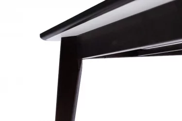 Стол обеденный Пегас 160x95 Морилка Дуб золотой Морилка Орех