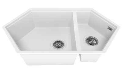Мойка для кухни Kit Kraken CREEK CREEKWH