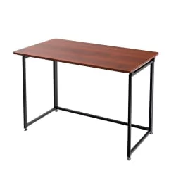 Cтолик для ноутбука Eureka ERK-FT-43T Teak