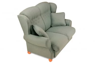 Диван-кровать Ланкастер комфорт ДК Аполло Минт Категория 1