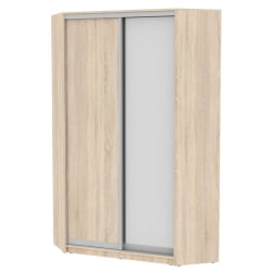 Шкаф-купе YA-230х1250-5(ДСС-D6D5)